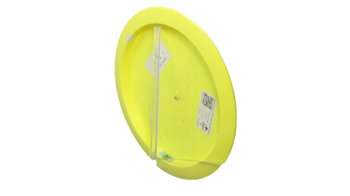 Innova 20th Anniversary USDGC Edition Star Roadrunner Fairway Driver Back View