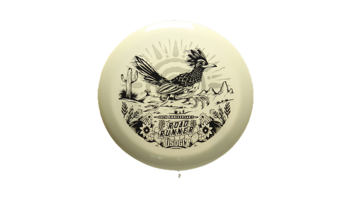 Innova 20th Anniversary USDGC Edition Star Roadrunner Fairway Driver Front View