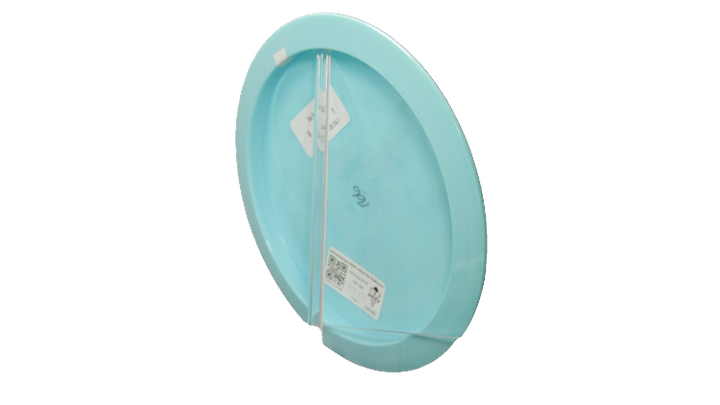 Innova 20th Anniversary USDGC Edition Star Roadrunner Fairway Driver Back View