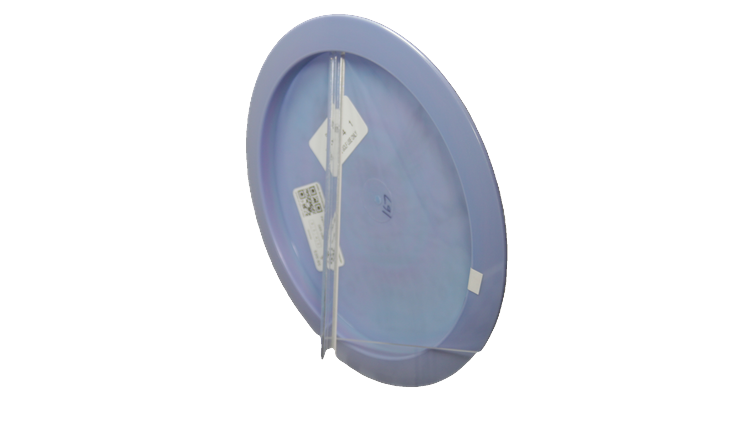 Innova 20th Anniversary USDGC Edition Star Roadrunner Fairway Driver Back View