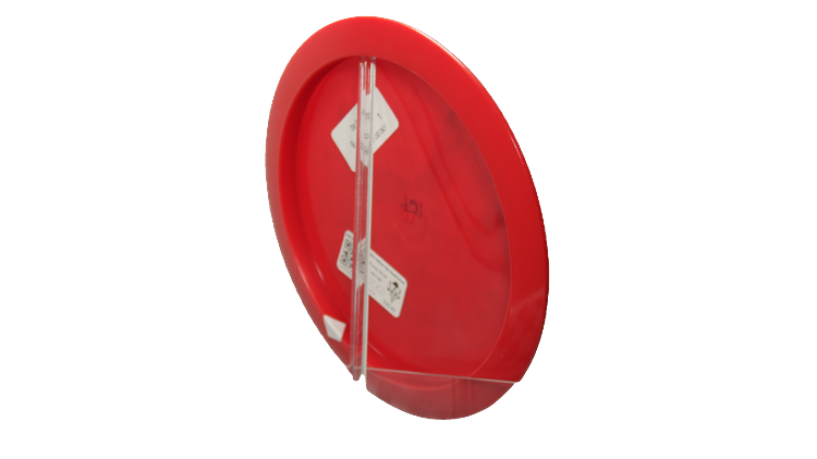 Innova 20th Anniversary USDGC Edition Star Roadrunner Fairway Driver Back View