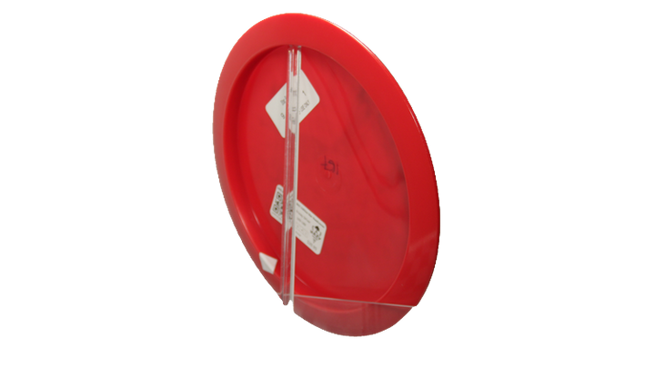 Innova 20th Anniversary USDGC Edition Star Roadrunner Fairway Driver Back View