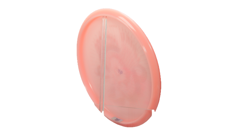 Innova 2025 USDGC Grapple Glow Champion Roc Midrange Back View