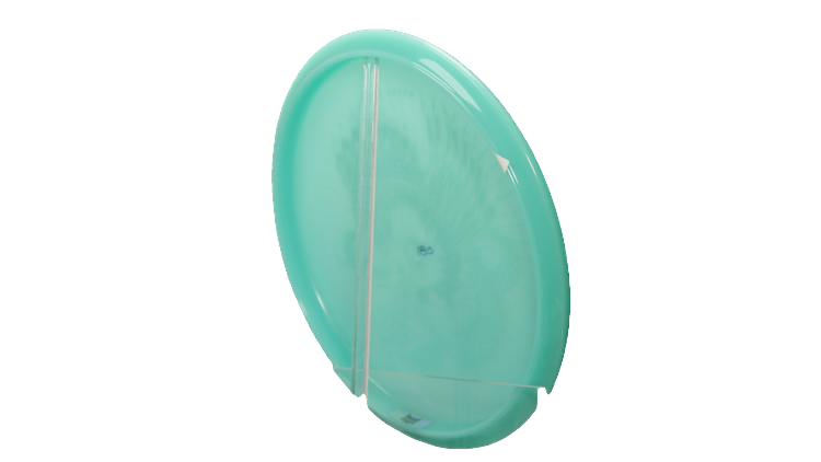 Innova 2025 USDGC Grapple Glow Champion Roc Midrange Back View