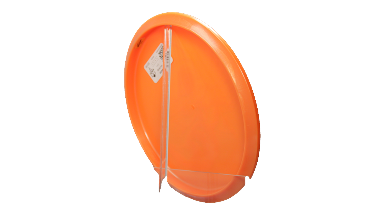 Discraft Big Z Buzzz Midrange Back View