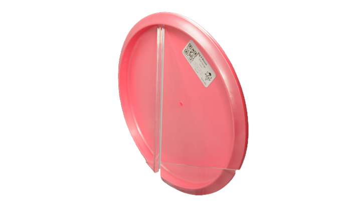 Discraft Big Z Buzzz Midrange Back View