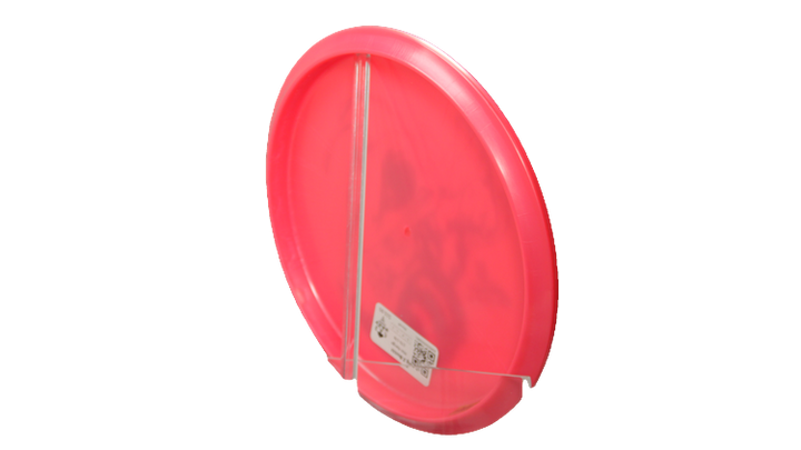 Discraft Big Z Buzzz Midrange Back View