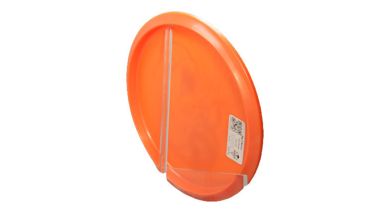 Discraft Big Z Buzzz Midrange Back View