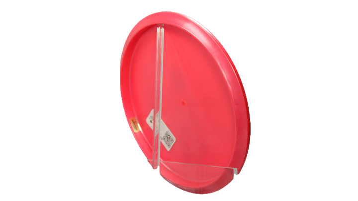 Discraft Big Z Buzzz Midrange Back View