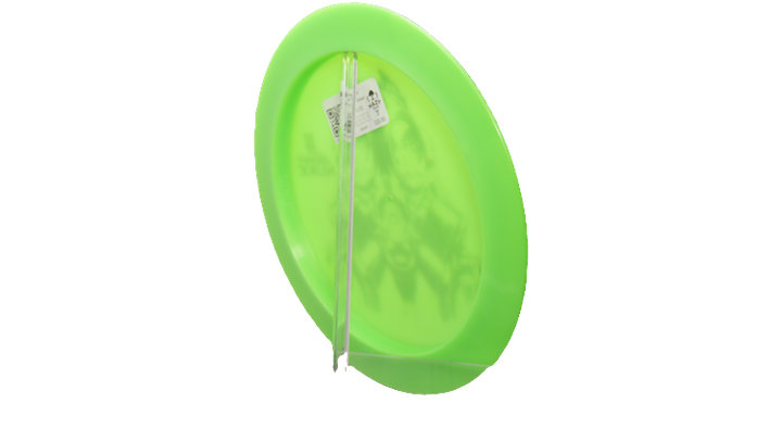 Discraft Big Z Nuke Distance Driver Back View