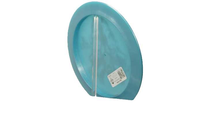 Discraft Big Z Nuke Distance Driver Back View