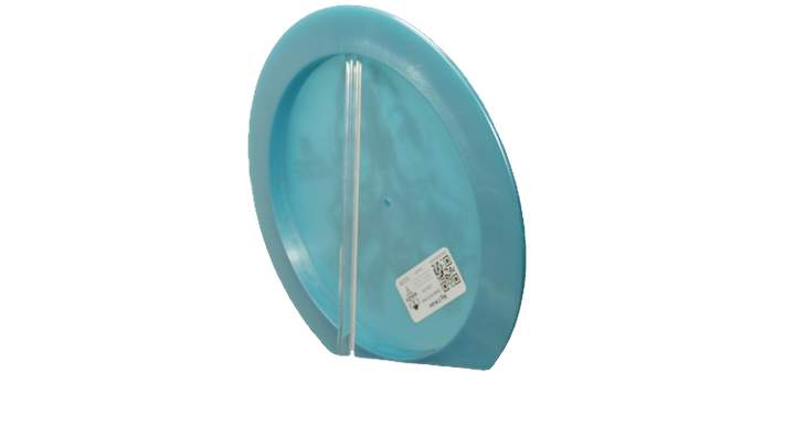 Discraft Big Z Nuke Distance Driver Back View