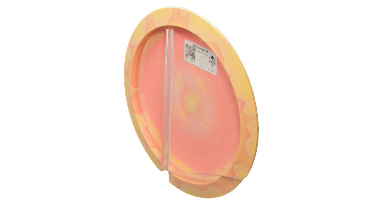 Discraft ESP Avenger SS Distance Driver Back View