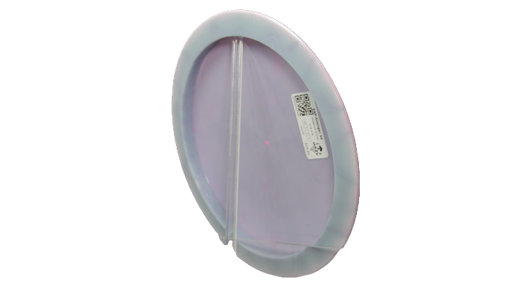 Discraft ESP Avenger SS Distance Driver Back View