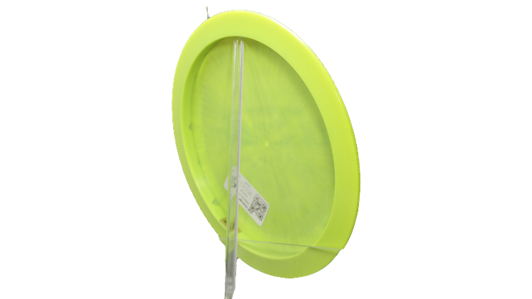 Discraft ESP Avenger SS Distance Driver Back View