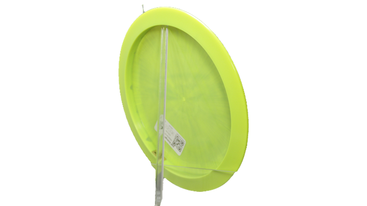 Discraft ESP Avenger SS Distance Driver Back View