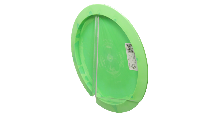 Discraft ESP Avenger SS Distance Driver Back View