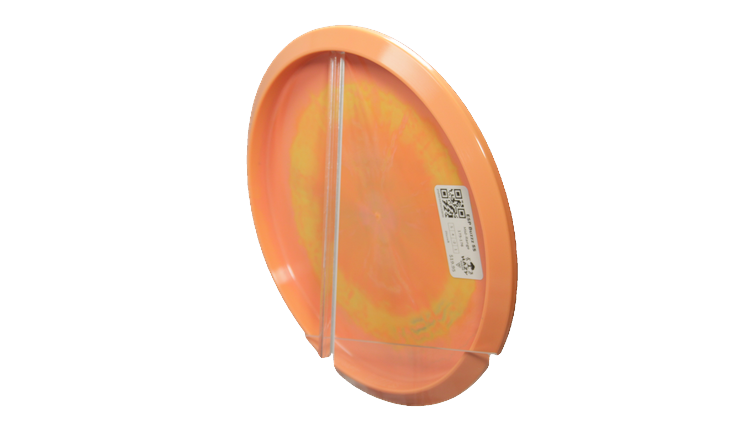 Discraft ESP Buzzz SS Midrange Back View