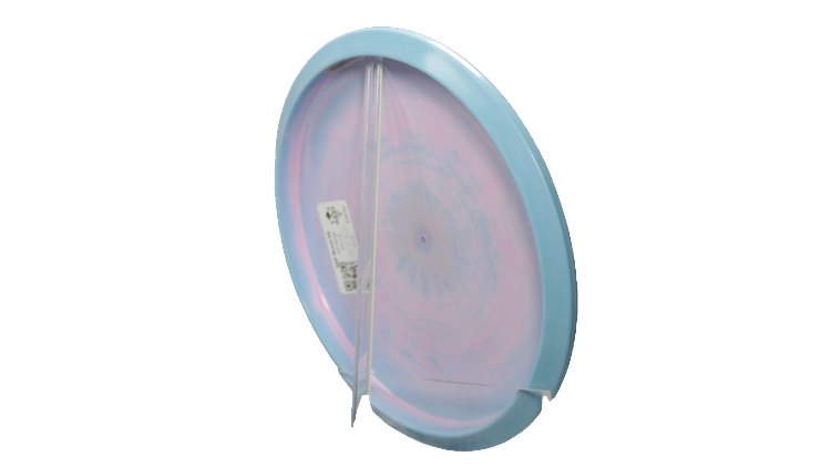 Discraft ESP Buzzz SS Midrange Back View