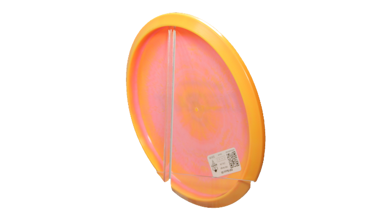 Discraft ESP Buzzz SS Midrange Back View
