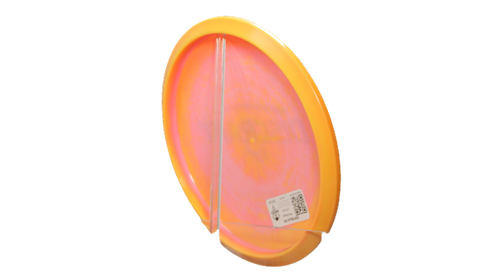 Discraft ESP Buzzz SS Midrange Back View