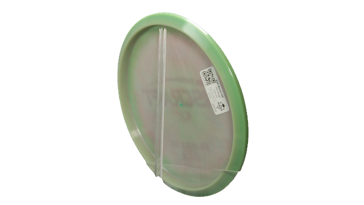 Discraft ESP Buzzz SS Midrange Back View