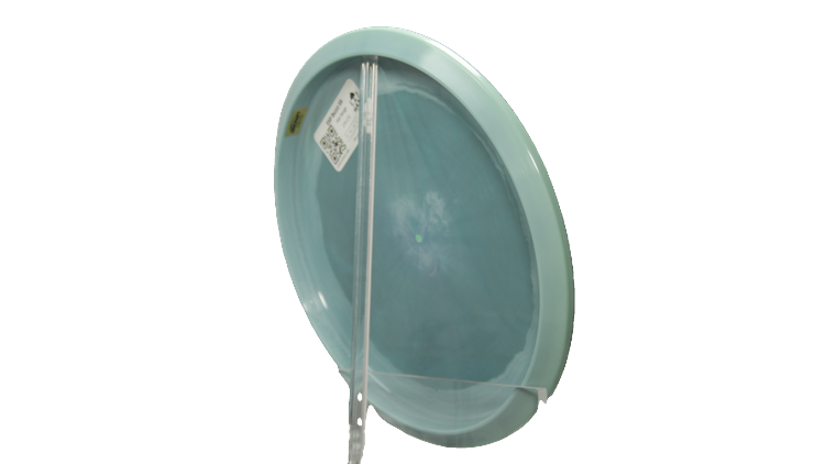 Discraft ESP Buzzz SS Midrange Back View