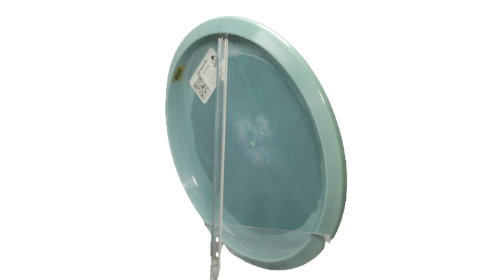 Discraft ESP Buzzz SS Midrange Back View