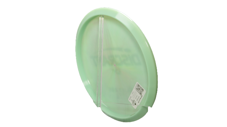 Discraft ESP Buzzz SS Midrange Back View