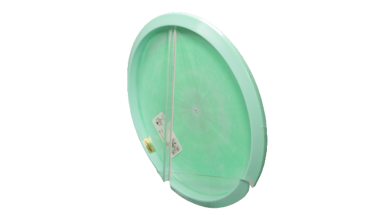 Discraft ESP Buzzz SS Midrange Back View