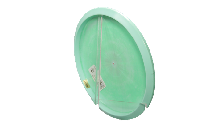 Discraft ESP Buzzz SS Midrange Back View