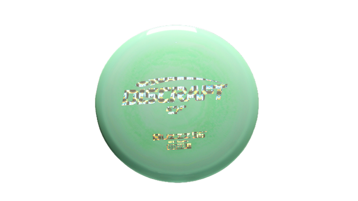 Discraft ESP Buzzz SS Midrange Front View