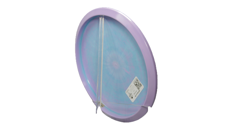 Discraft ESP Buzzz SS Midrange Back View