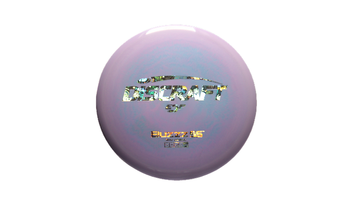 Discraft ESP Buzzz SS Midrange Front View