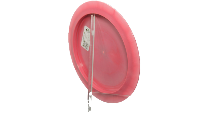 Discraft ESP Nuke OS Distance Driver Back View