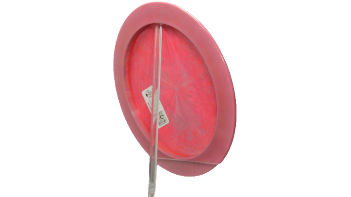 Discraft ESP Nuke SS Distance Driver Back View