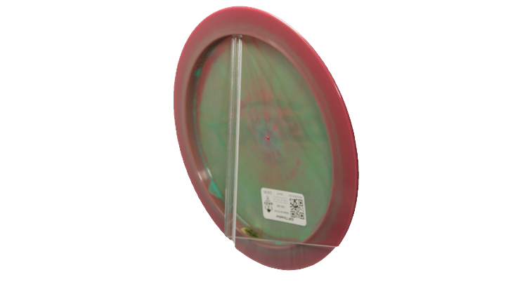 Discraft ESP Thrasher Distance Driver Back View