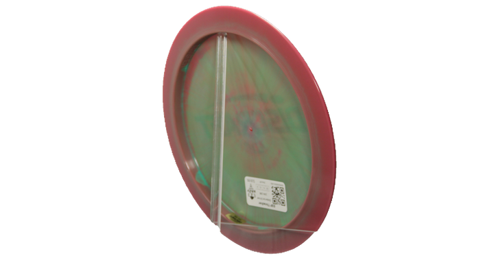 Discraft ESP Thrasher Distance Driver Back View