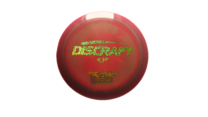 Discraft ESP Thrasher Distance Driver Front View