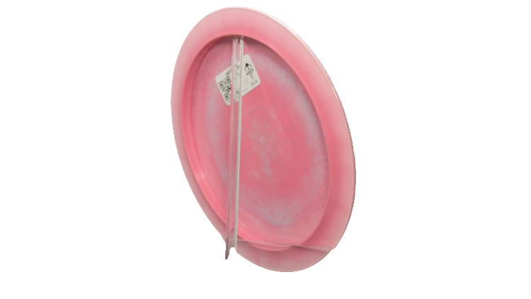 Discraft ESP Thrasher Distance Driver Back View