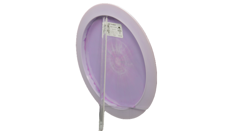 Discraft ESP Thrasher Distance Driver Back View