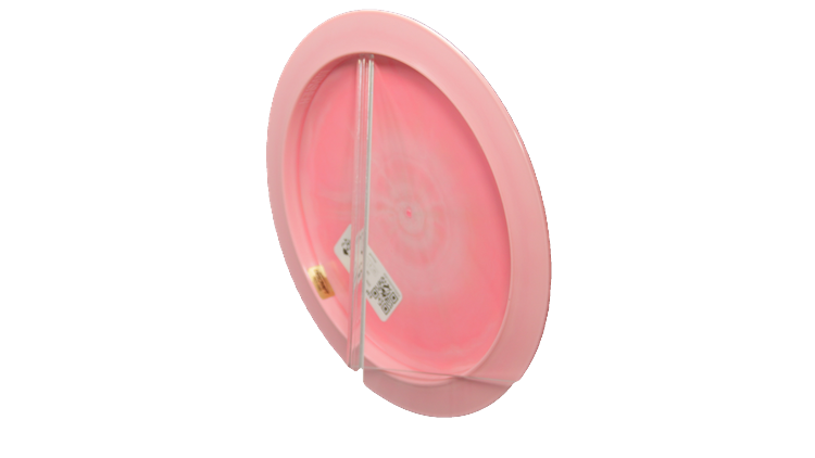 Discraft ESP Thrasher Distance Driver Back View