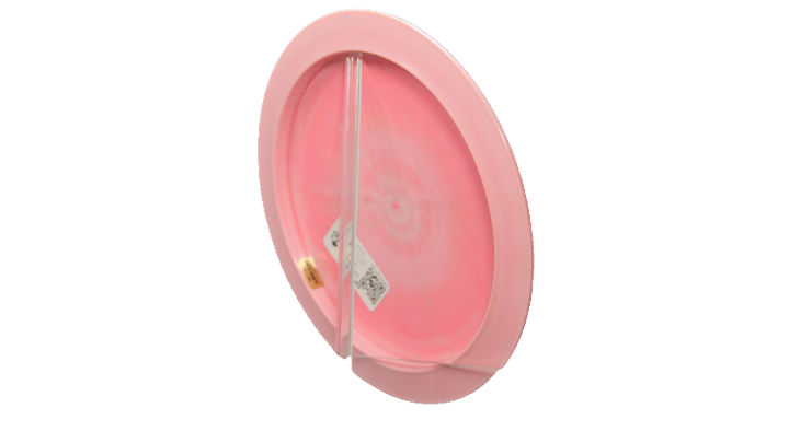 Discraft ESP Thrasher Distance Driver Back View