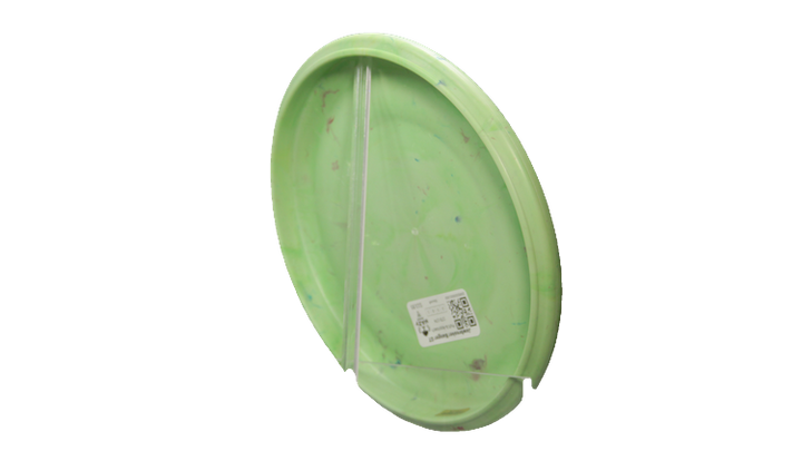 Discraft Jawbreaker Banger GT Putter Back View