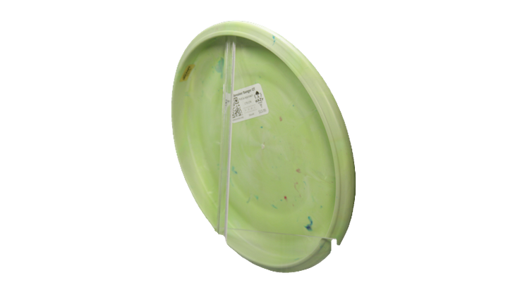 Discraft Jawbreaker Banger GT Putter Back View