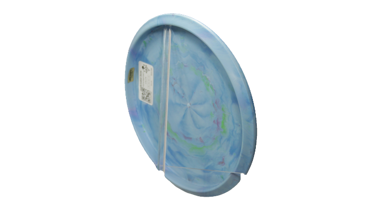 Discraft Jawbreaker Zone Putter Back View