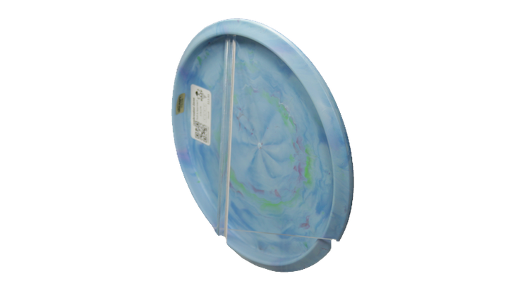 Discraft Jawbreaker Zone Putter Back View