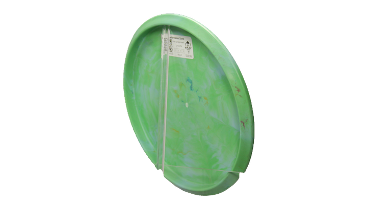 Discraft Jawbreaker Zone Putter Back View