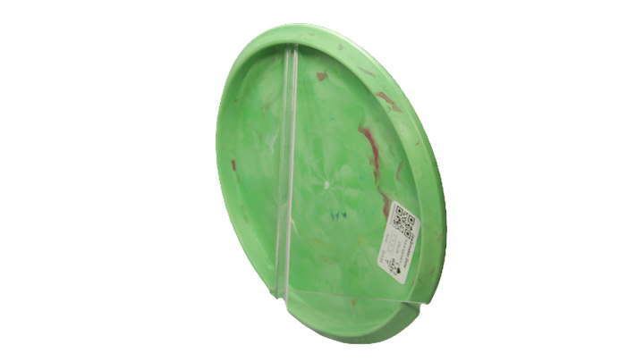 Discraft Jawbreaker Zone Putter Back View