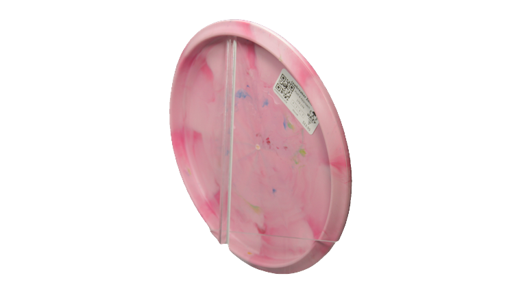 Discraft Jawbreaker Zone Putter Back View